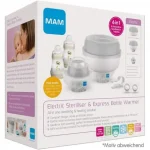 MAM STERILISATEUR 6 EN 1
