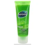 MANIX AQUA ALOE GEL LUBRIFIANT SENSITIF 80ML