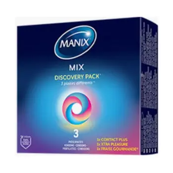 manix-mix-discovery-pack-boite-de-3 MANIX MIX DISCOVERY PACK BOITE DE 3 – Image 1