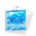MANIX SUPER SECURITE ET CONFORT 4 PRESERVATIFS – Image 2