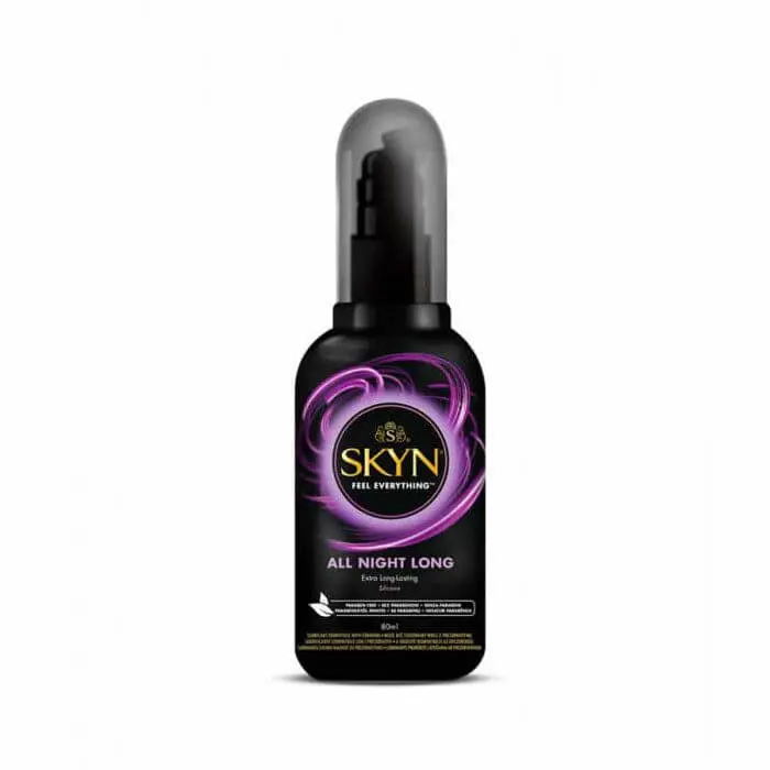 manix-skin-feel-everything-all-night-long-80-ml SKYN ALL NIGHT LONG GEL LUBRIFIANT 80ML – Image 1