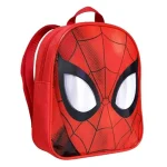 SPIDER-MAN SAC A DOS EAU DE TOILETTE 50ML + GEL DE DOUCHE 300ML