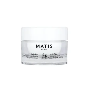 MATIS - CELL SKIN CREME UNIVERSELLE