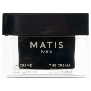 MATIS LA CREME SOIN ANTI AGE ABSOLUE AU CAVIAR 50 ML