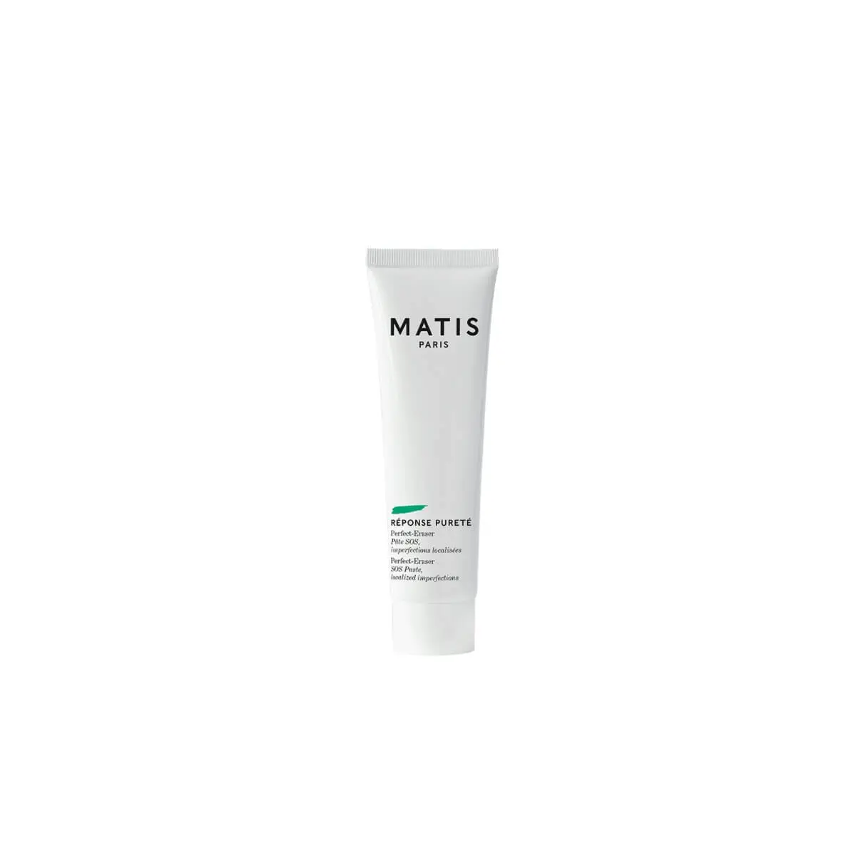 matis-r_ponse-puret_-parfumerie-parapharmacie-palmarosa-shop-maroc-en-ligne-discount_2_ MATIS - REPONSE PURETE PERFECT ERASER PATE SOS – Image 1