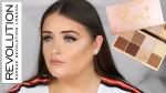 REVOLUTION ROXXSAURUS  HIGHLIGHT & CONTOUR PALETTE – Image 4