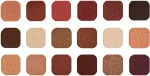 REVOLUTION FOREVER FLAWLESS DEADLY DESIRE EYSHADOW PALETTE – Image 3