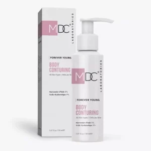 MDC FOREVER YOUNG BODY CONTURING 150 ML