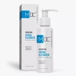 MDC HYDRATING NETTOYANT VISAGE 150 ML