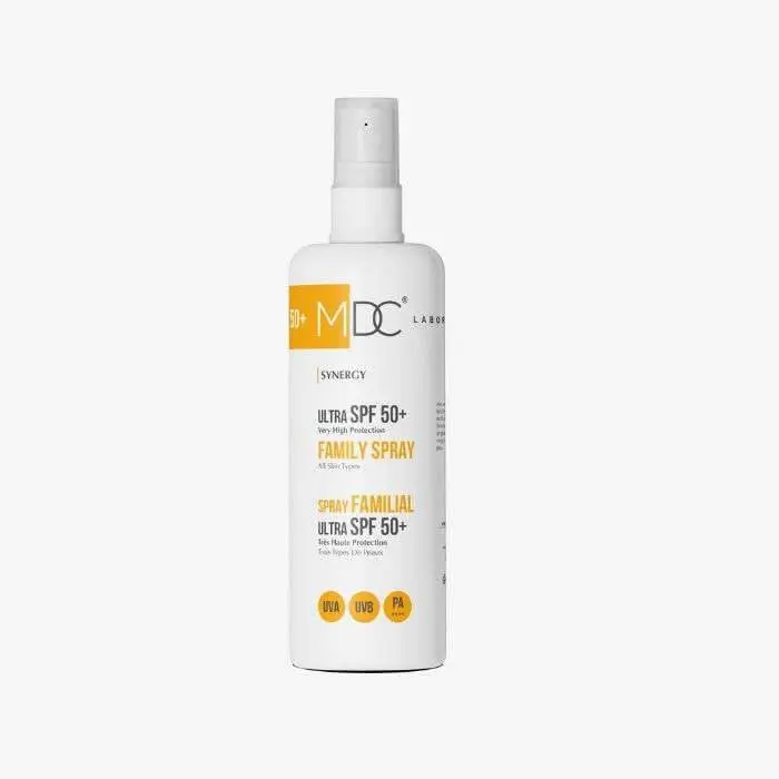 mdc-mdc-synergy-ultra-spf-50-spray-familiale-200-ml-spray-solaire MDC SYNERGY ULTRA SPF 50 SPRAY FAMILIALE 200 ML – Image 1