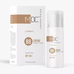 MDC SYNERY BB CREME FONCE SPF 50+ 50 ML