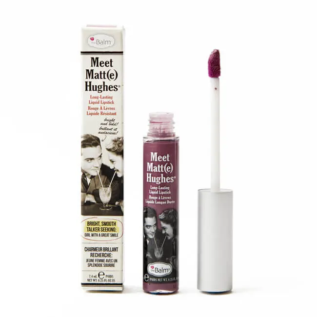meet-matt_e_-hughes-affectionate_1 THE BALM MEET HUGHES AFFECTUNATE 7.4ML – Image 1
