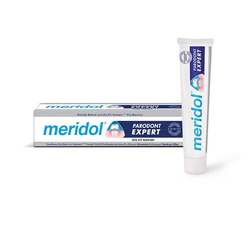 meridol-parodont-expert-dis-eti-macunu-75-ml-meridol-168713-72-B Meridol Dentifrice Parodont Expert 75ml – Image 1