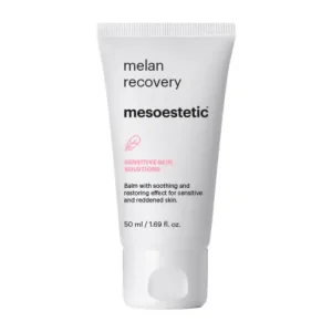 Mesoestetic Melan Recovery Baume Apaisant Anti-Rougeurs – 50ml