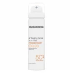 MESOESTETIC MESOPROTECH ANTIAGING FACIAL MIST SPF50+ 60ml