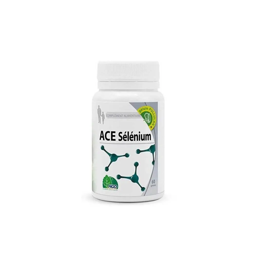 xr:d:DAF6IaB0wYE:749,j:3310563547174093427,t:24020609 MGD ACE SELENIUM 60 GELULES – Image 1