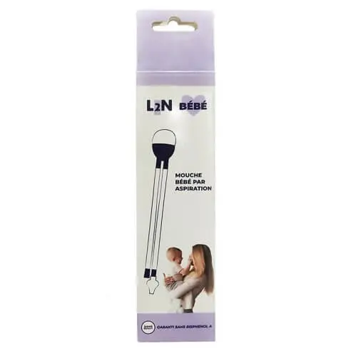 mouche-bebe-par-aspiration L2N Mouche bébé par aspiration – Image 1