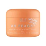 Baume nettoyant extra MUA OH PEACHY
