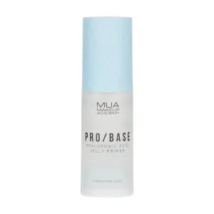 MUA MAKEUP PRO/BASE HYALURONIC ACID JELLY PRIMER 30G
