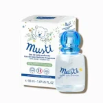 MUSTELA MUSTI EAU DE SOIN 50ML