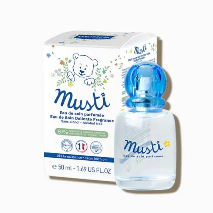 mustela-mustela-eau-de-soin-musti-50-ml-sans-alcool-eaux-parfumees-et-coffrets MUSTELA MUSTI EAU DE SOIN 50ML – Image 1