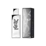 Yves Saint Laurent Parfum Myslf L'absolu pour hommes
