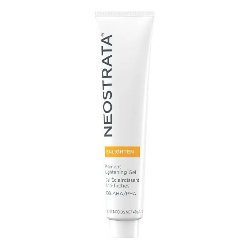neostrata-enlighten-gel-eclaircissant-anti-taches-40g- NEOSTRATA ENLIGHTEN gel éclaircissant anti-tâches 40G – Image 1
