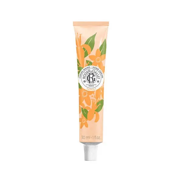 neroli Roger & Gallet Néroli Crème Mains 30 ml – Image 1