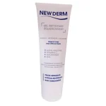 NEWDERM GEL NETTOYANT ECLAIRCISSANT VISAGE ET CORPS 250 ML