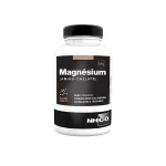 NH-CO Magnésium Amino-chélaté 42 gélules