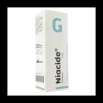 NIACIDE GEL 50G