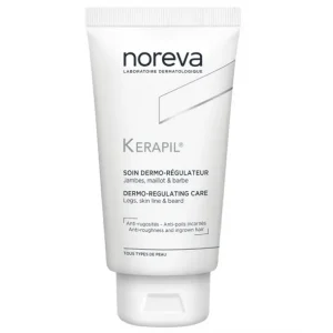 NOREVA KERAPIL SOIN DERMO-REGULATEUR 75ML