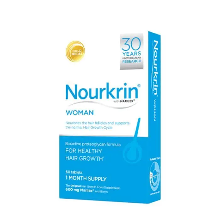 nourkrin-femme-60-tablets NOURKRIN FEMME 60 TABLETS – Image 1