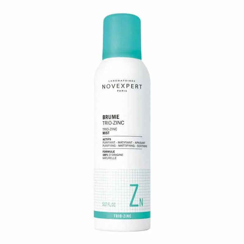 novexpert-trio-zinc-brume-spray-150-ml NOVEXPERT BRUME TRIO ZINC 150ML – Image 1