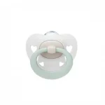 Nuk Sucette Signature Garçon 0-6M