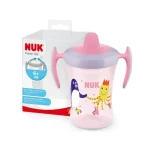 NUK Trainer Cup Rose 6M+,230ml