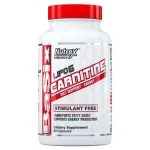 NUTREX LIPO6 CARNITINE 60CAPSULES