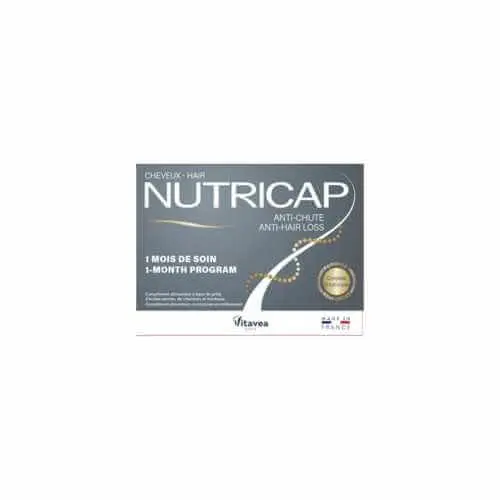 nutricap-antichute-serum-10-ampoules NUTRICAP ANTI-CHUTE SERUM 10 AMPOULES 5ML – Image 1