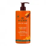 Nuxe Rêve de Miel Gel Lavant Surgras Édition Limitée 750 ml