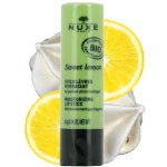 Nuxe Sweet Lemon Stick Lèvres Hydratant Bio 4 g – Image 2