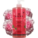 NUXE VERY ROSE GEL DOUCHE 750ML
