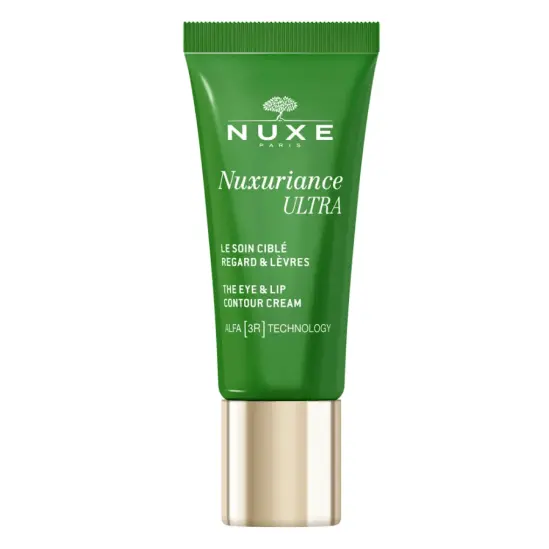 nuxuriance-ultra-contour-yeux-levres-15ml NUXE Nuxuriance Ultra Le soin ciblé regard et lèvres - Tube/15ml – Image 1