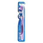 ORAL B BROSSE A DENTS ADV 3D WHITE MEDIUM