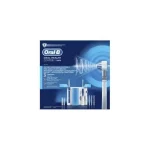 ORAL-B PRO 2000 + COMBINE DENTAIRE OXYJET