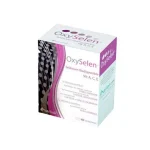 Oxyselen Selenium – 60 Comprimés