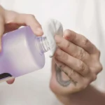 CLINIQUE LOTION EXFOLIANTE 2 400ML – Image 2