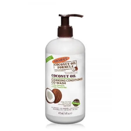 palm37.sdc473_1_base PALMER’S COCONUT OIL CLEANSING CONDITIONER CO-WASH 473 ML – Image 1