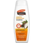 PALMERS COCOA BUTTER Shampooing Rétention Longueur 400 Ml