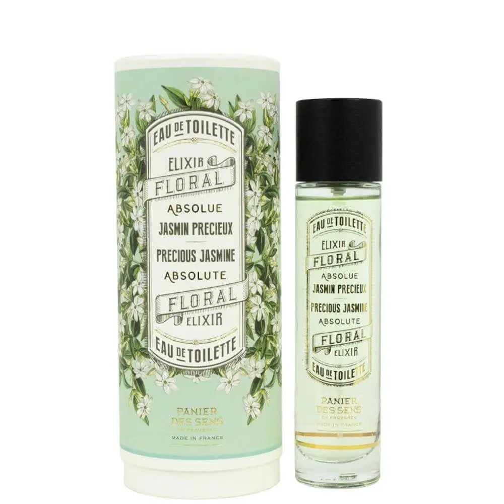 paniabs16016xx-a5fa8b744bd7f9b435f72230d25f240b PANIER DES SENS EAU DE TOILETTE Jasmine 50ML – Image 1