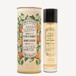 PANIER DES SENS EAU DE TOILETTE ELIXIR FLORAL ABSOLUE FLEUR D'ORANGER 50 ML